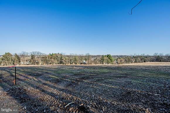 4.2 Acres of Residential Land for Sale in Mount Airy, Maryland