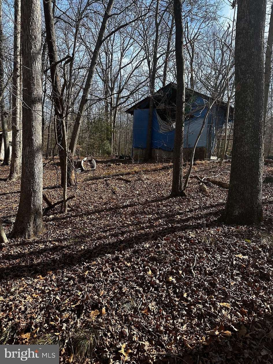 5.79 Acres of Land for Sale in Waldorf, Maryland