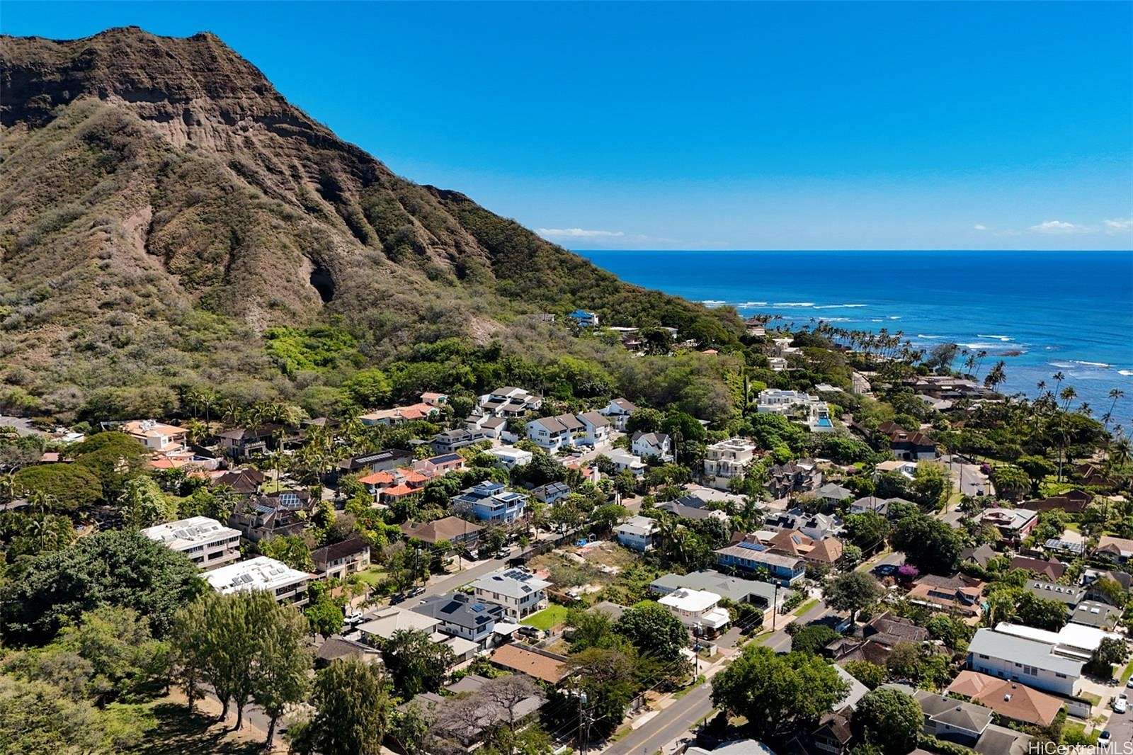 Residential Land for Sale in Honolulu, Hawaii