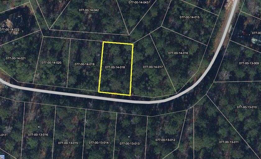 0.23 Acres of Residential Land for Sale in McCormick, South Carolina