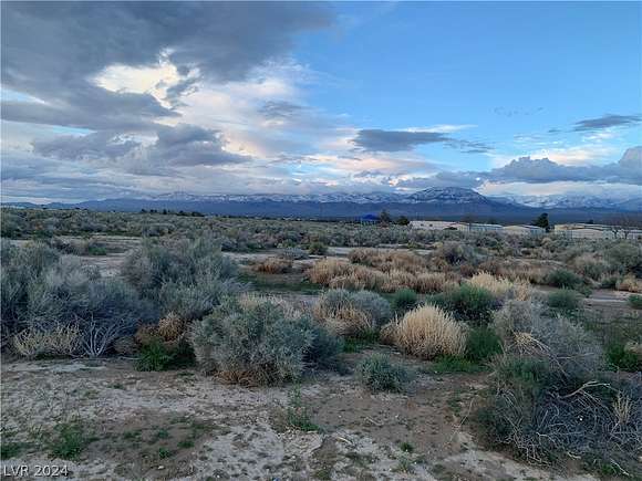 0.53 Acres of Residential Land for Sale in Pahrump, Nevada