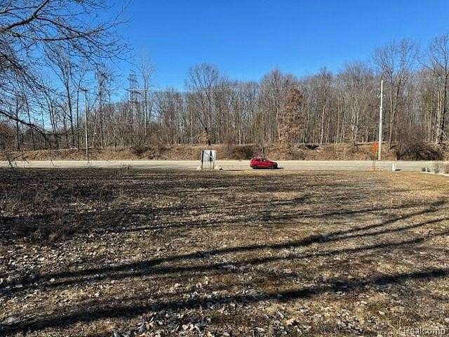 3.43 Acres of Commercial Land for Sale in Lansing, Michigan