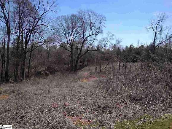 19.1 Acres of Land for Sale in Clover, South Carolina