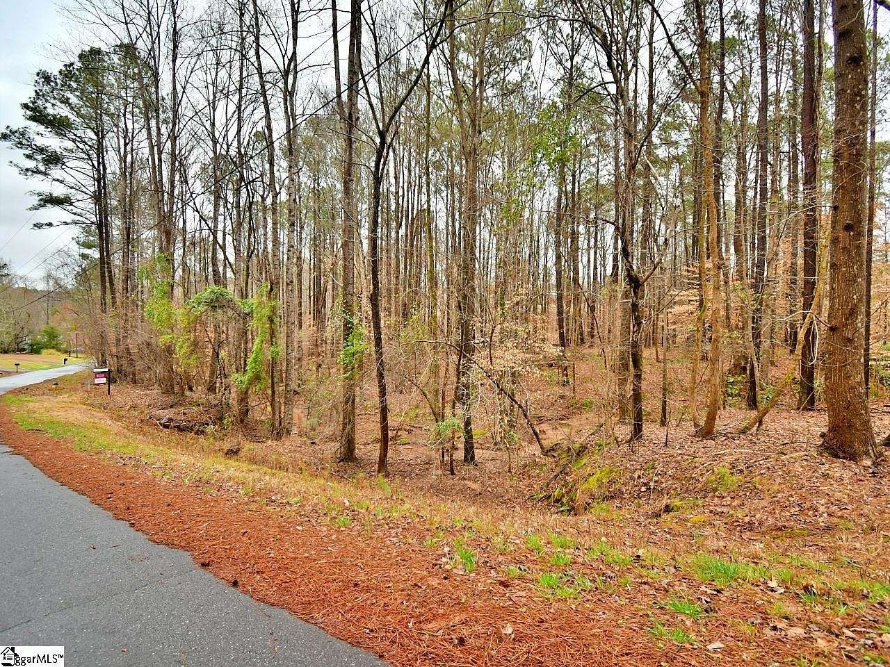 2.2 Acres of Residential Land for Sale in Ware Shoals, South Carolina