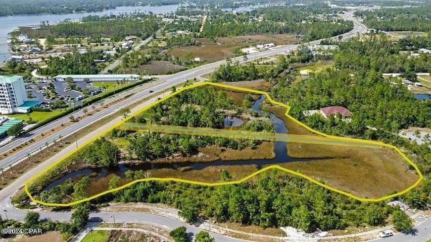 2.3 Acres of Residential Land for Sale in Southport, Florida