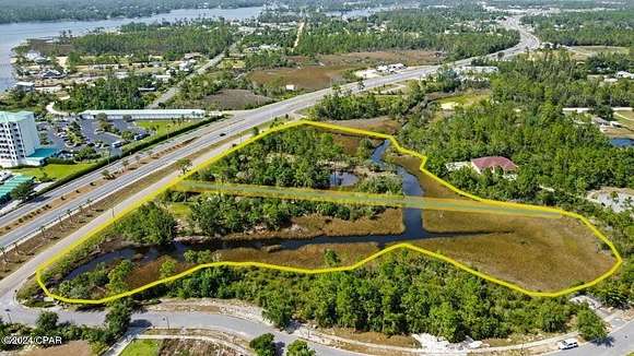 2.3 Acres of Residential Land for Sale in Southport, Florida