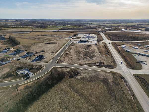 1.69 Acres of Commercial Land for Sale in Bolivar, Missouri