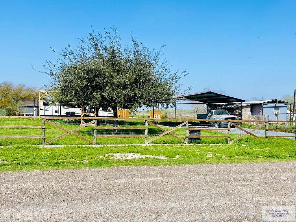 0.5 Acres of Residential Land for Sale in Edcouch, Texas