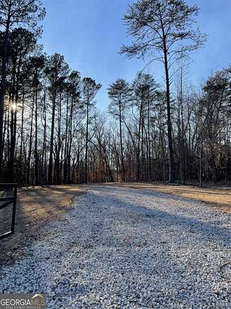 40.5 Acres of Land for Sale in Brooks, Georgia