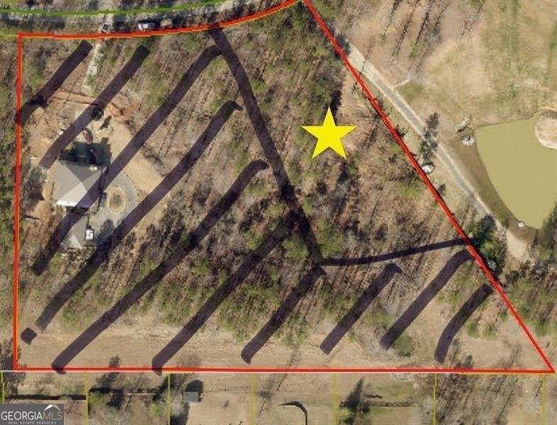 1 Acre of Residential Land for Sale in Dallas, Georgia