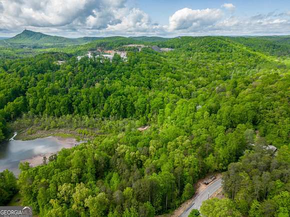 47.8 Acres of Land for Sale in Toccoa, Georgia