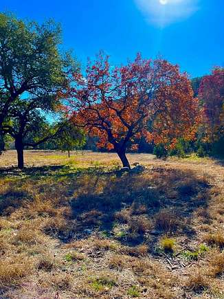 4.5 Acres of Residential Land for Sale in Harper, Texas