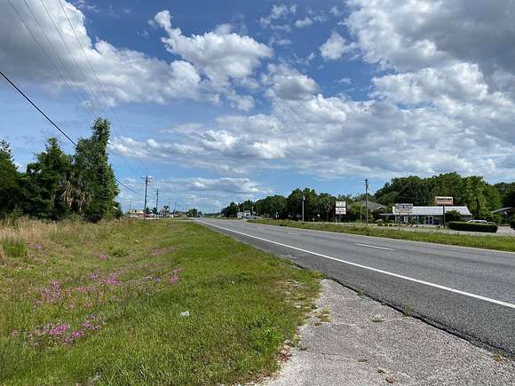 2.4 Acres of Recreational Land for Sale in Chiefland, Florida