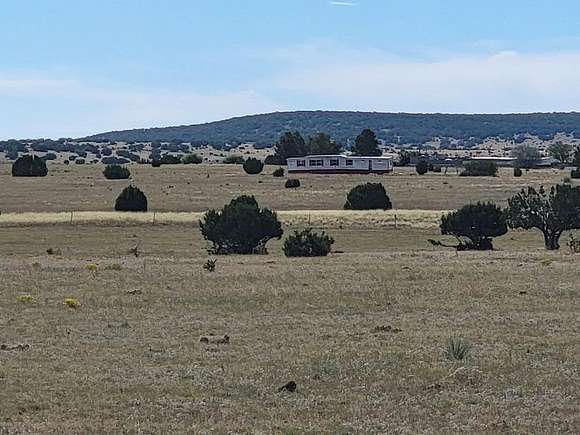 20.2 Acres of Land for Sale in Moriarty, New Mexico