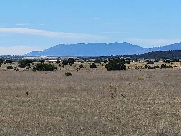 20.1 Acres of Land for Sale in Moriarty, New Mexico