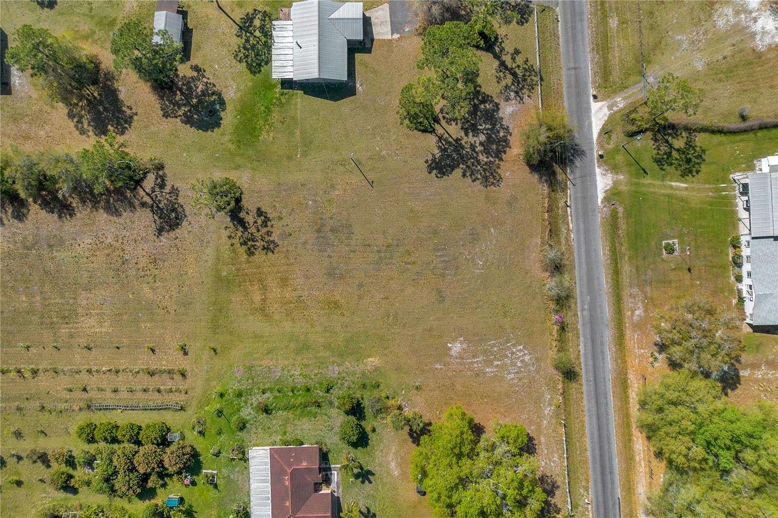 2.2 Acres of Residential Land for Sale in St. Cloud, Florida