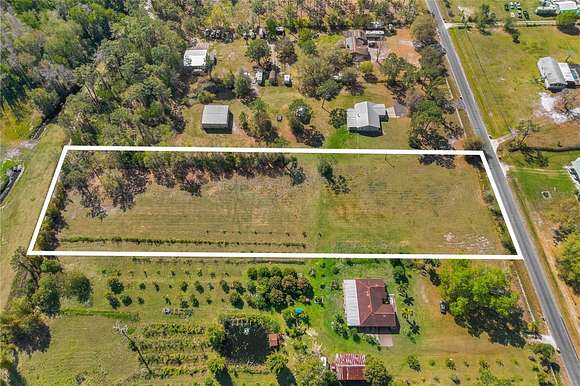 2.17 Acres of Residential Land for Sale in St. Cloud, Florida