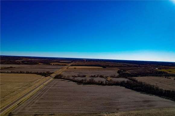 59 Acres of Recreational Land & Farm for Sale in Gentry, Missouri