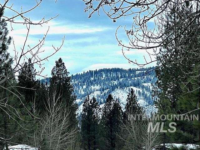 0.25 Acres of Residential Land for Sale in Idaho City, Idaho