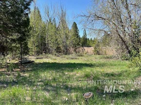 0.25 Acres of Residential Land for Sale in Idaho City, Idaho