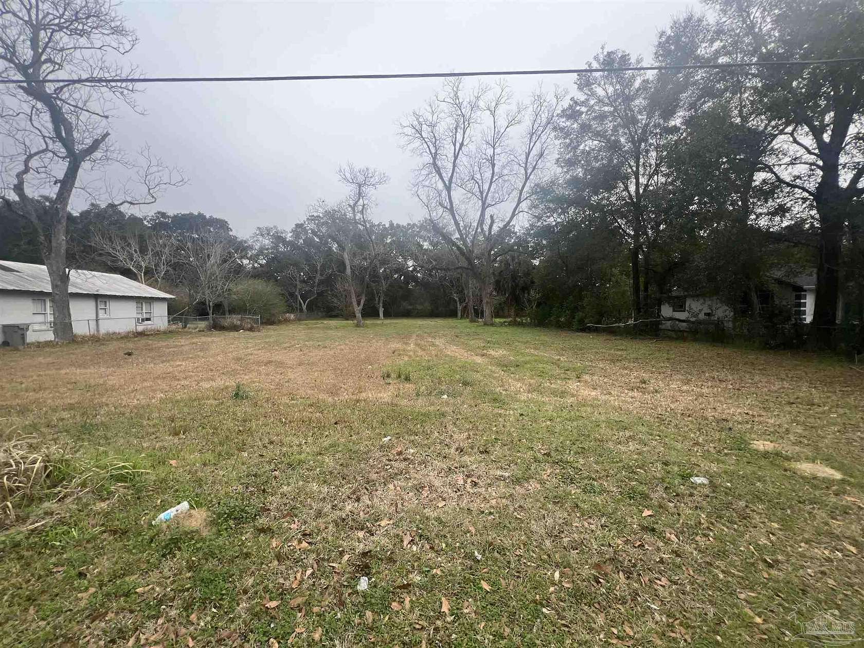 0.53 Acres of Residential Land for Sale in Pensacola, Florida