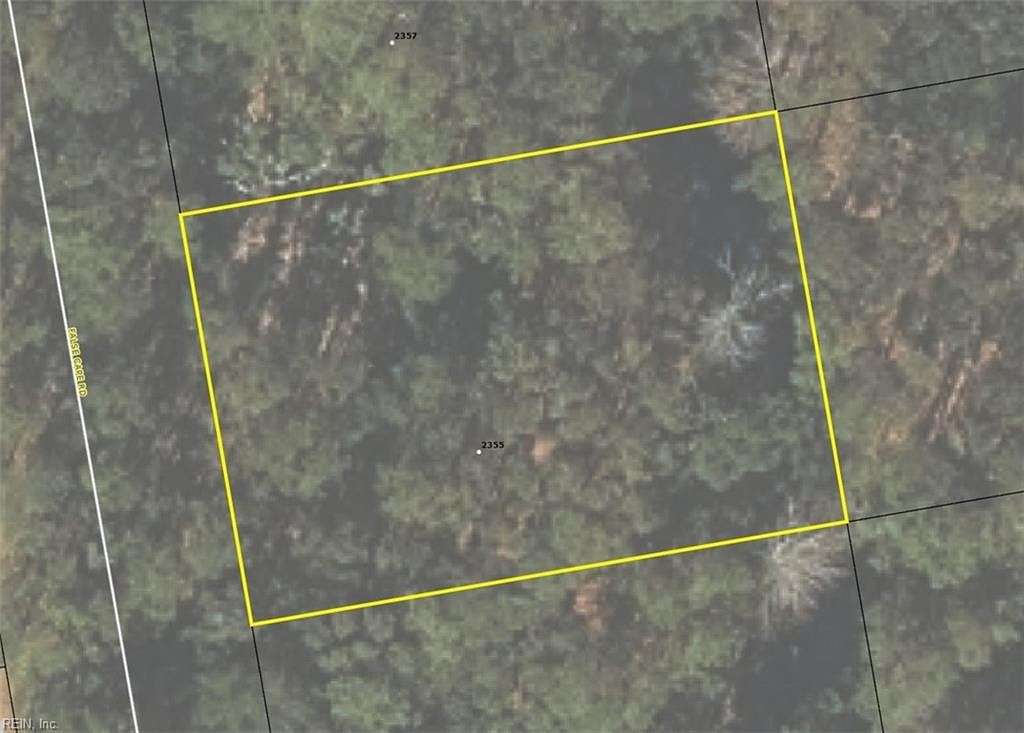 0.33 Acres of Residential Land for Sale in Corolla, North Carolina