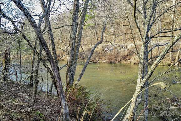 20.6 Acres of Recreational Land for Sale in Spruce Pine, North Carolina