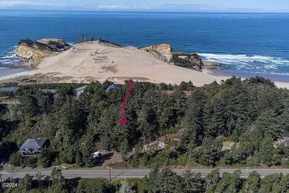 0.23 Acres of Residential Land for Sale in Pacific City, Oregon