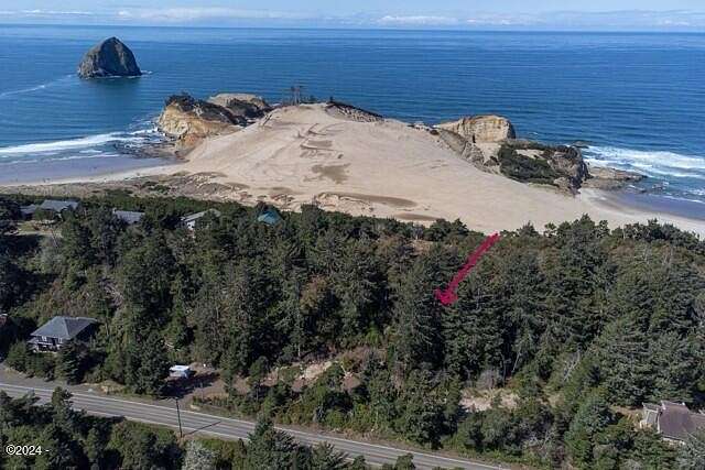 0.28 Acres of Residential Land for Sale in Pacific City, Oregon