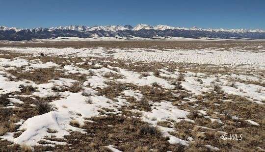 40 Acres of Agricultural Land for Sale in Westcliffe, Colorado