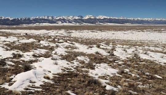 40 Acres of Land for Sale in Westcliffe, Colorado