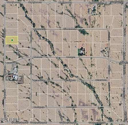 1 Acre of Residential Land for Sale in Tonopah, Arizona