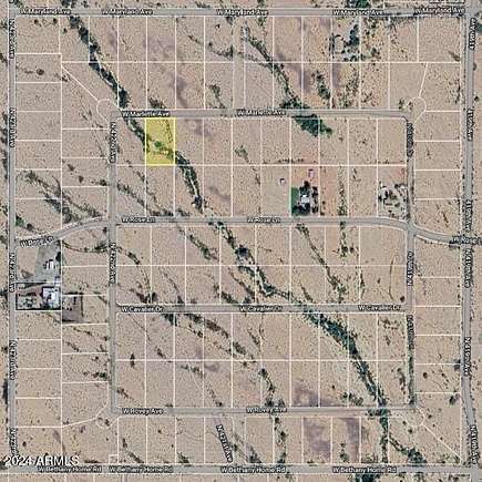 1 Acre of Residential Land for Sale in Tonopah, Arizona