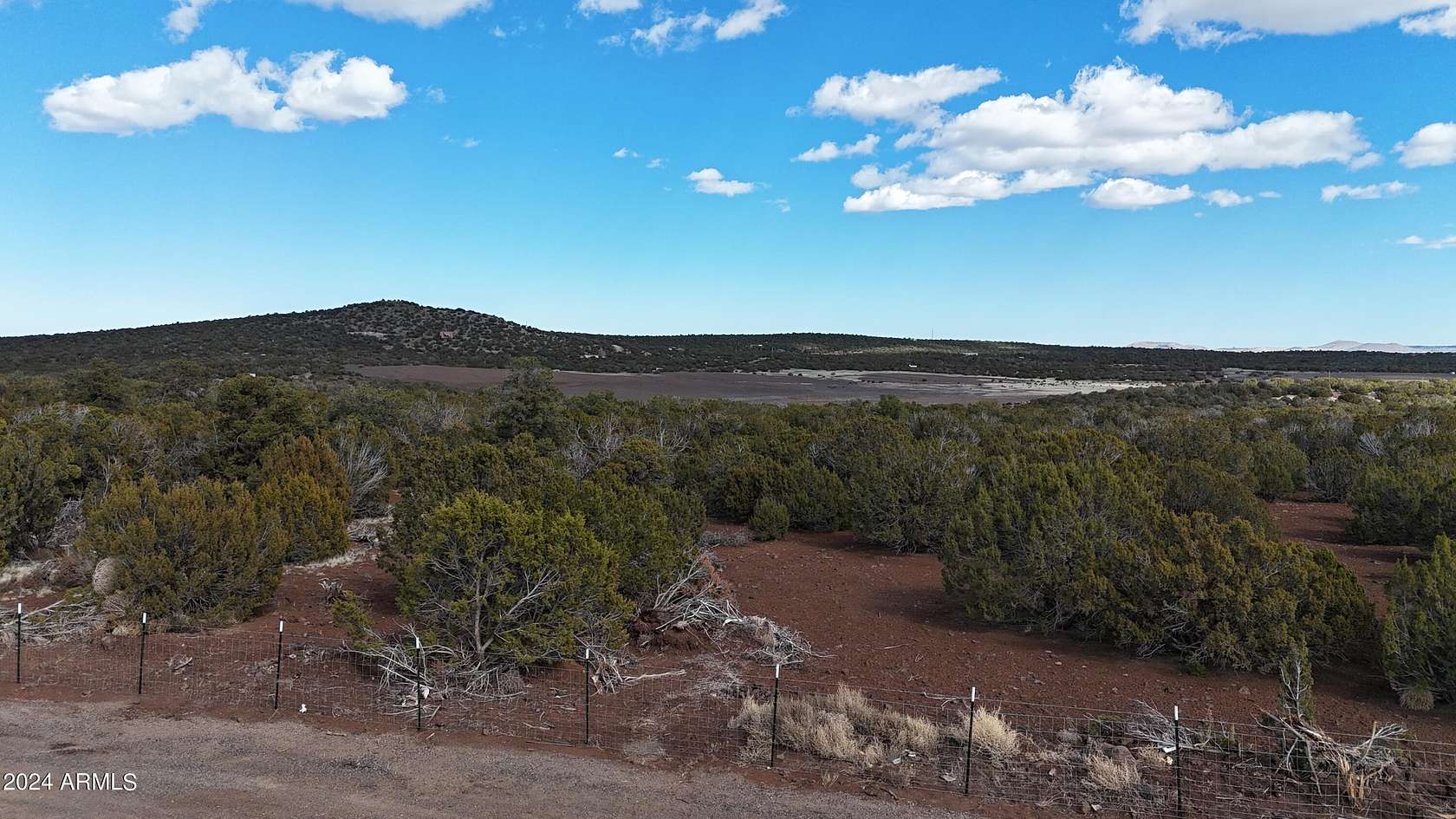 2.4 Acres of Residential Land for Sale in Concho, Arizona