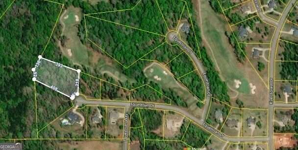 2.38 Acres of Residential Land for Sale in Forsyth, Georgia