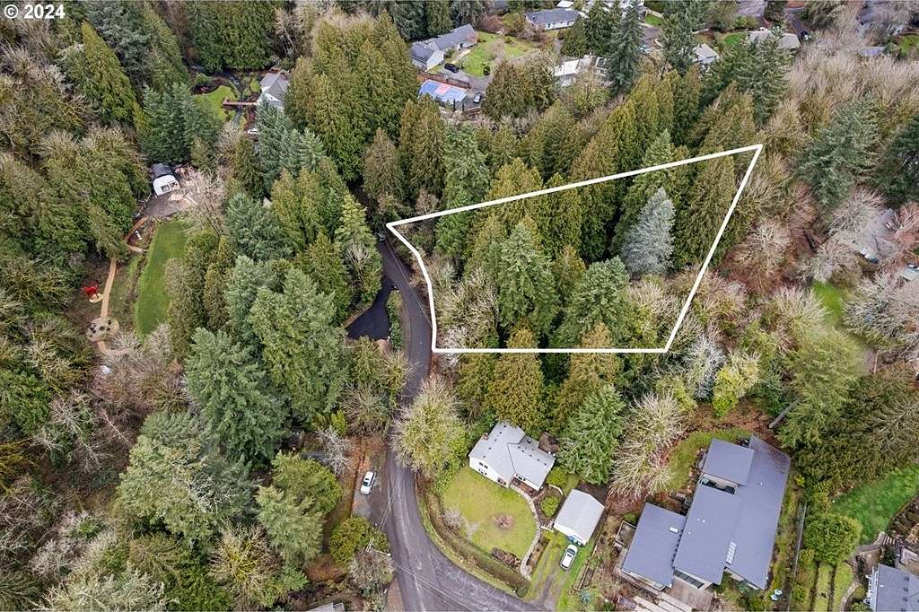 0.94 Acres of Residential Land for Sale in Portland, Oregon