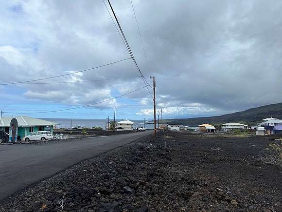 0.172 Acres of Residential Land for Sale in Captain Cook, Hawaii
