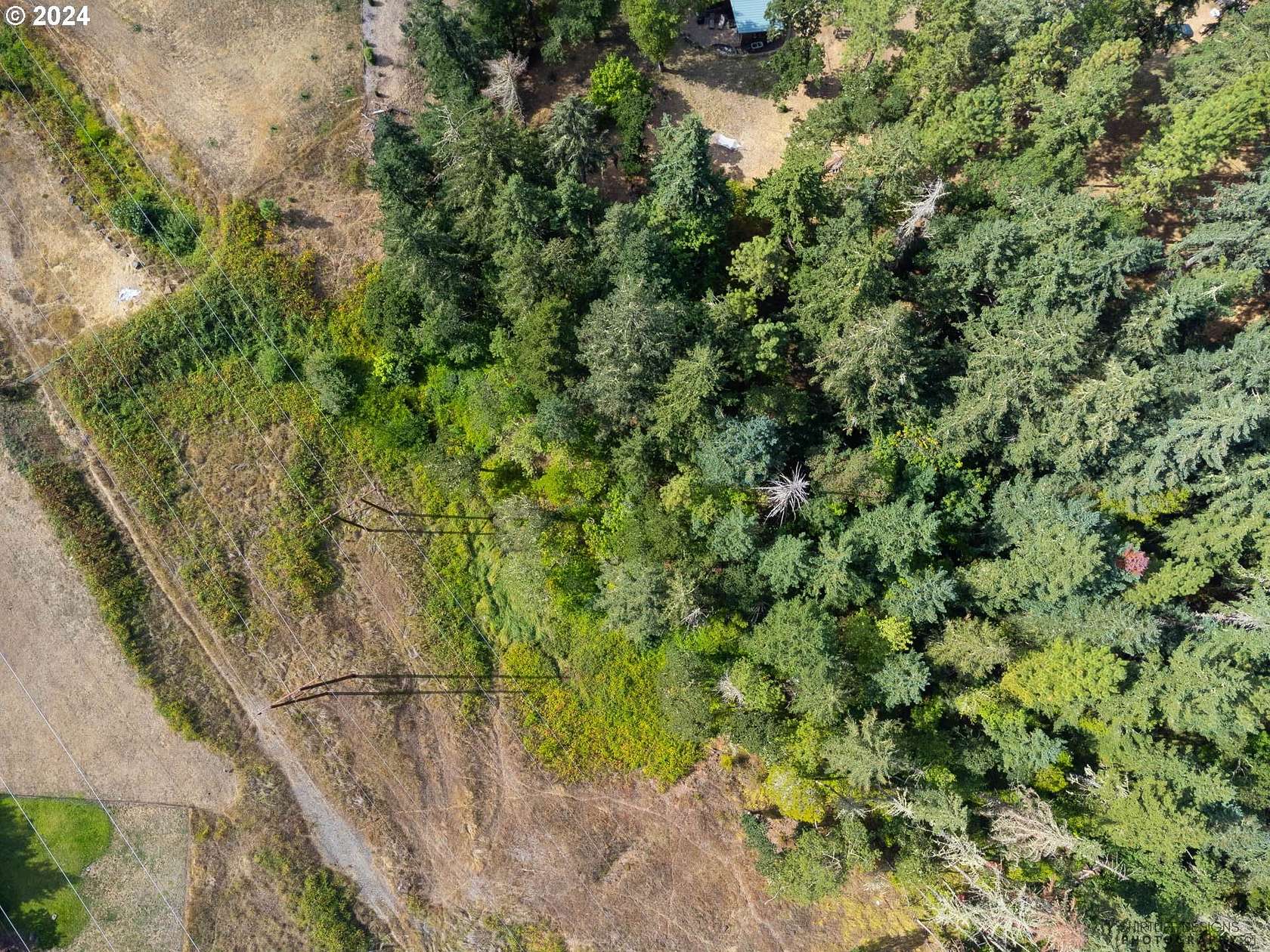 2.6 Acres of Residential Land for Sale in Eugene, Oregon