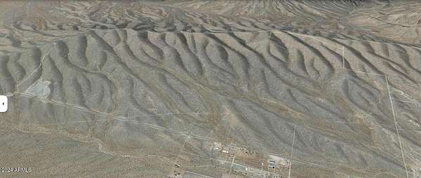 280 Acres of Land for Sale in Meadview, Arizona