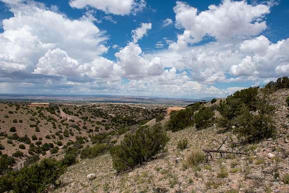 2.41 Acres of Residential Land for Sale in Placitas, New Mexico