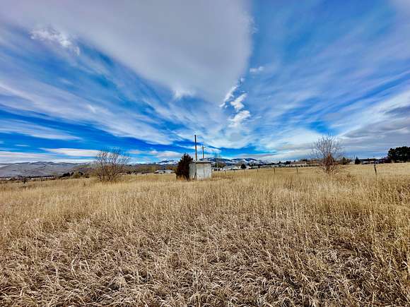 1.3 Acres of Residential Land for Sale in Townsend, Montana