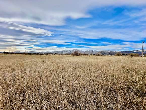 4.9 Acres of Residential Land for Sale in Townsend, Montana