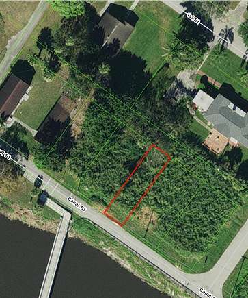 0.064 Acres of Residential Land for Sale in Canal Point, Florida