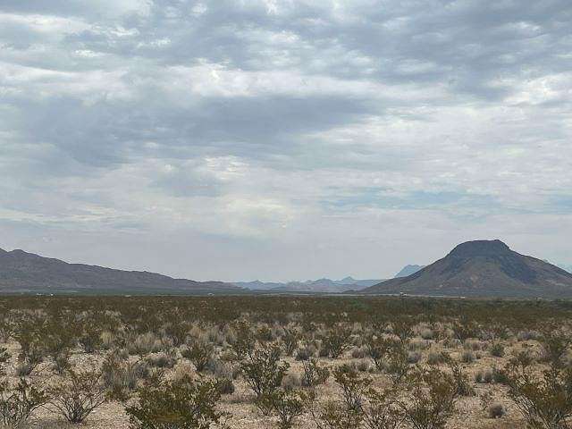 30 Acres of Recreational Land for Sale in Alpine, Texas