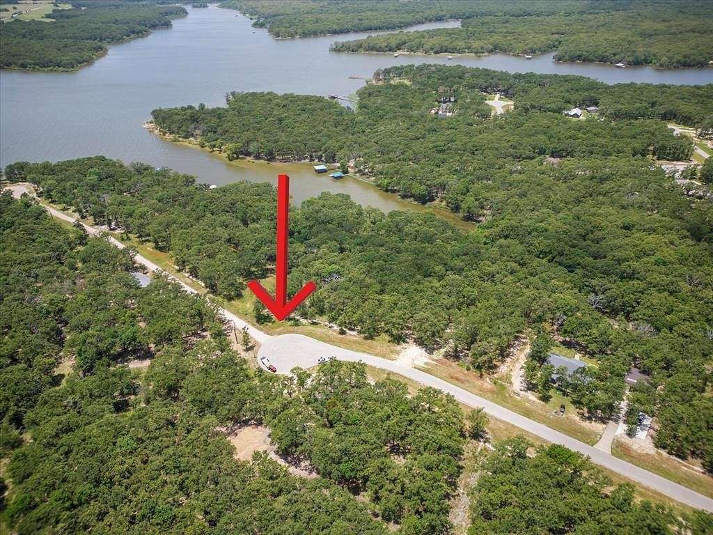 1.27 Acres of Residential Land for Sale in Quinlan, Texas