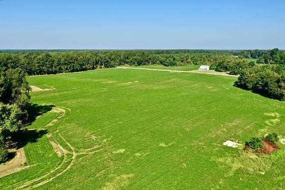 137 Acres of Land for Sale in Turkey, North Carolina