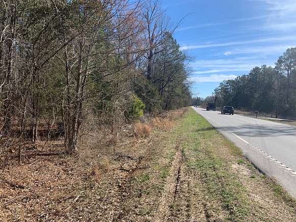 7.7 Acres of Commercial Land for Sale in Chapin, South Carolina