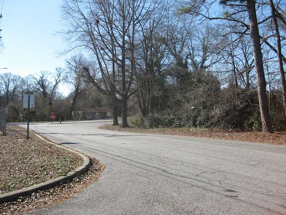 0.3 Acres of Residential Land for Sale in Union, South Carolina