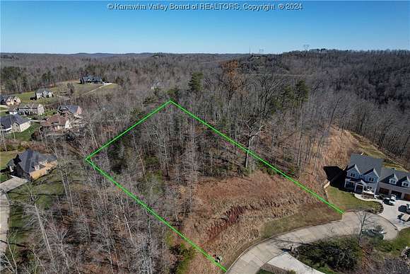 0.89 Acres of Land for Sale in Winfield, West Virginia