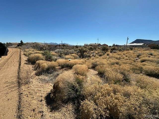 1.1 Acres of Residential Land for Sale in Kingman, Arizona